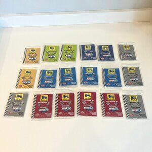 Lot of 18 1992 Nascar STP Richard Petty Food Lion Signature Edition Card Packs